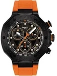 Tissot T-Race Quarz Chronograph Herrenuhr T141.417.37.051.02