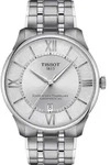 Tissot Chemin des Tourelles Powermatic 80 Herrenuhr T139.407.11.038.00