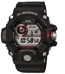 Casio G-Shock Rangeman GW-9400-1ER Solar Herrenuhr