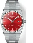 Tissot PRX Quarz T137.410.11.421.00 Herrenuhr