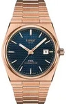 Tissot PRX Powermatic 80 Herrenuhr T137.407.33.041.00