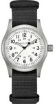 Hamilton Khaki Field Mechanical Herrenuhr H69439910