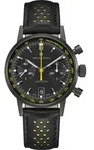 Hamilton Intra-Matic Auto Chrono 40 mm gelb H38446731