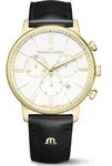 Maurice Lacroix Eliros Chronograph Quarz Herrenuhr EL1098-PVY01-110-2