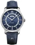 Maurice Lacroix Pontos Day/Date Herrenuhr PT6358-SS004-431-4