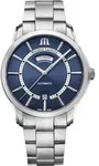 Maurice Lacroix Pontos Day/Date Herrenuhr PT6358-SS002-431-1