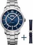 Maurice Lacroix Pontos Day/Date Herrenuhr PT6358-SS00H-431-C