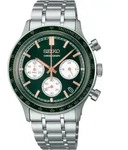 Seiko Quarz Chronograph Herrenuhr SSB481P1