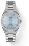 Tissot PRC 100 SOLAR QUARTZ 34MM Damenuhr T151.822.11.351.00