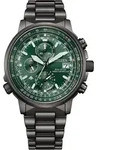 Citizen Promaster Sky Pilot Herrenuhr AT8304-57W