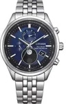 Citizen Chronograph Funkuhr Herrenuhr BY1030-50L