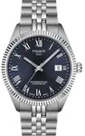 Tissot Ballade Powermatic 80 COSC 39mm Blau Herrenuhr T156.408.11.043.00