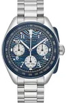 Bulova Lunar Pilot Timascus Herrenuhr 98A329