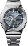 G-Shock CLASSIC GM-2100 Series Herrenuhr GM-2110D-8AER