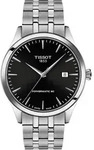 Tissot Classic Dream Powermatic 80, Schwarz Herrenuhr T158.407.11.051.00