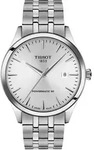 Tissot Classic Dream 40 mm, Automatik Herrenuhr T158.407.11.031.00
