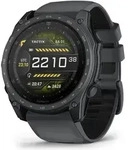 Garmin tactix&reg; AMOLED, Cerakote&reg;-Beschichtung 010-04553-01