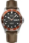 Mido Ocean Star 200C Automatik, 200 m wasserdicht Herrenuhr M042.430.16.051.00