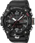 G-Shock MASTER OF G MUDMASTER Herrenuhr GG-B100X-1AER