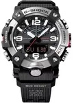 G-Shock MASTER OF G MUDMASTER Herrenuhr GG-B100XM-1AER
