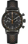 Hamilton Intra-Matic Auto Chrono 40 mm rot H38446732
