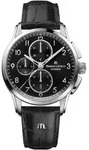 Maurice Lacroix Pontos Automatik Chronograph Herrenuhr PT6388-SS001-320-2