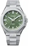 Citizen Series 8 Herrenuhr NB6080-51W