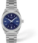 Tissot PRC 100 Solar 34mm Herrenuhr T151.822.11.041.00
