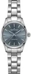 Hamilton Jazzmaster Quartz 32 mm Blau Damenuhr H32301141