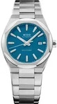 Mido Multifort 8 One Crown Blau Herrenuhr M055.507.11.041.00