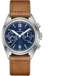 Hamilton Khaki Aviation Pilot Pioneer Mechanical Chronograph Herrenuhr H76409540