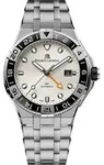 Maurice Lacroix Aikon GMT Herrenuhr AI6158-SS002-130-1