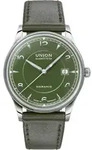 Union Glash&uuml;tte Noramis Data Herrenuhr D016.407.16.097.00