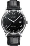 Union Glash&uuml;tte Noramis Herrenuhr D016.407.16.057.00