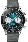Union Glash&uuml;tte Noramis Chronograph Sport Herrenuhr D012.927.18.097.00
