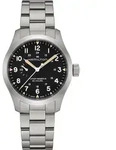 Hamilton KHAKI FIELD MECHANICAL POWER RESERVE 40MM Herrenuhr H69509130