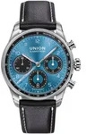Union Glash&uuml;tte Belisar Chronograph 40mm, Automatik Herrenuhr D009.227.16.042.00