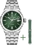 Maurice Lacroix Aikon Strap-Promotion Date Herrenuhr AI6008-SS00F-630-D
