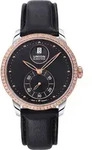Union Glash&uuml;tte Small Second Damenuhr D905.228.46.051.01