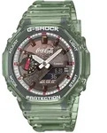 Casio Herrenuhr G-Shock Classic Coca-Cola GA-2100CC-3AER