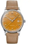 Union Glash&uuml;tte Noramis Datum Positano Herrenuhr D016.407.16.367.00