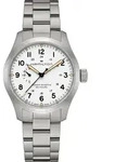 Hamilton KHAKI FIELD MECHANICAL POWER RESERVE 40MM Herrenuhr H69509110
