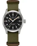 Hamilton KHAKI FIELD MECHANICAL POWER RESERVE 40MM Herrenuhr H69509930