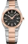 Mido Multifort 8 One Crown, Multicolor, Achteckige L&uuml;nette, Gangreserve bis zu...