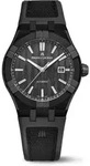 Maurice Lacroix AIKONIC Craftmanship 43MM Herrenuhr AC6008-TTB00-330-2