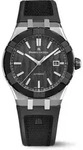 Maurice Lacroix AIKONIC Craftmanship 43MM Herrenuhr AC6008-SSL20-330-2