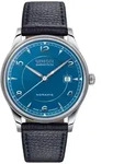 Union Glash&uuml;tte Noramis Datum Herrenuhr D016.407.16.047.00
