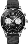 Union Glash&uuml;tte Noramis Chronograph Sport Herrenuhr D012.927.18.057.00