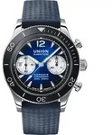 Union Glash&uuml;tte Noramis Chronograph Sport Herrenuhr D012.927.17.047.00