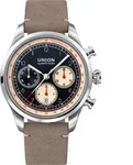 Union Glash&uuml;tte Belisar Chronograph Herrenuhr D009.427.16.052.02